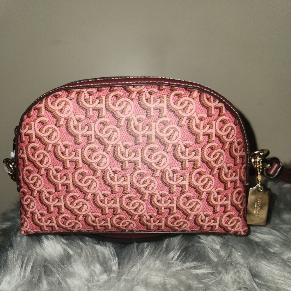Coach Madi Crossbody NWT